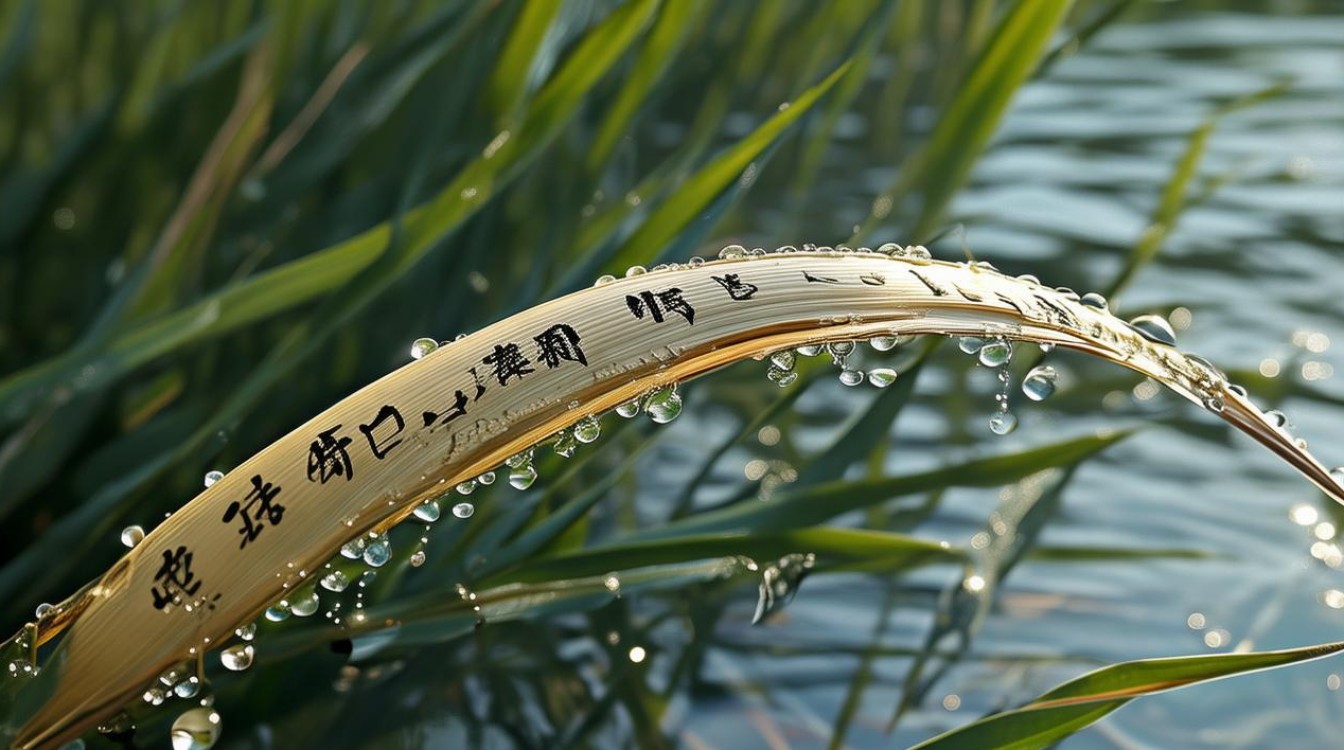 苇成语为何被称为承载千年智慧的汉语瑰宝？-图4