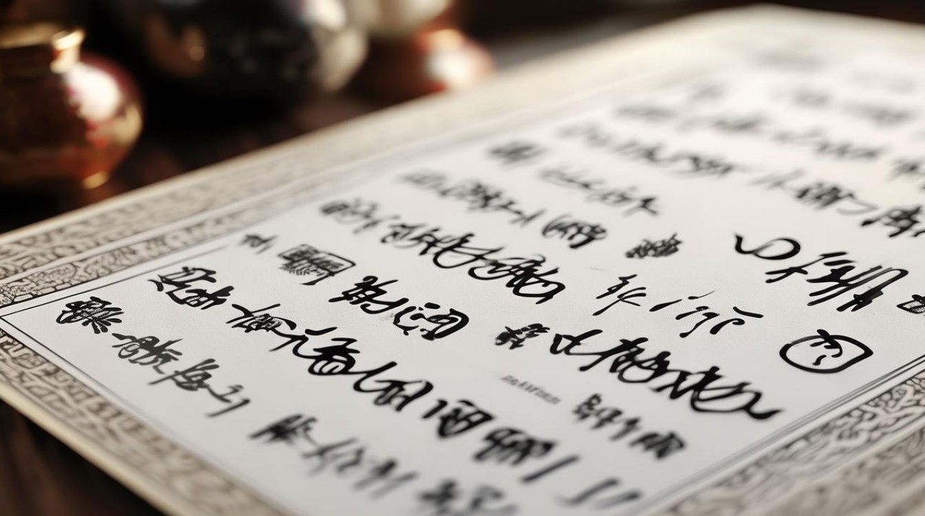口字开头的成语有哪些？常见带‘口’的成语大全-图2