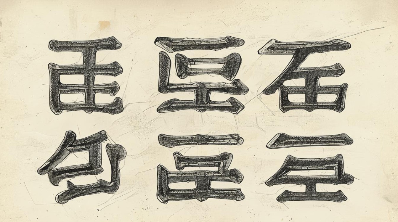 如何用简笔画轻松学会四字成语？-图4