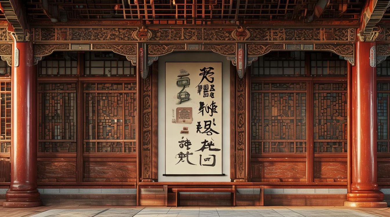 堂开头成语有哪些文化意蕴与生活智慧？-图4