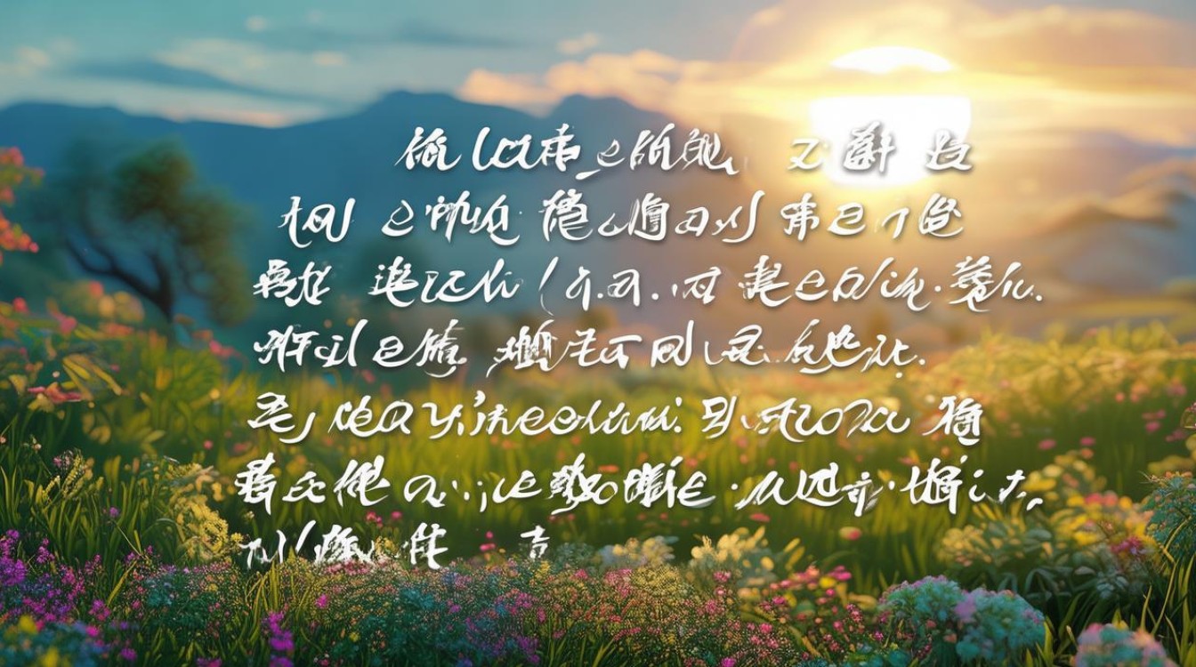 哪些积极乐观的成语能点亮生活智慧？-图1
