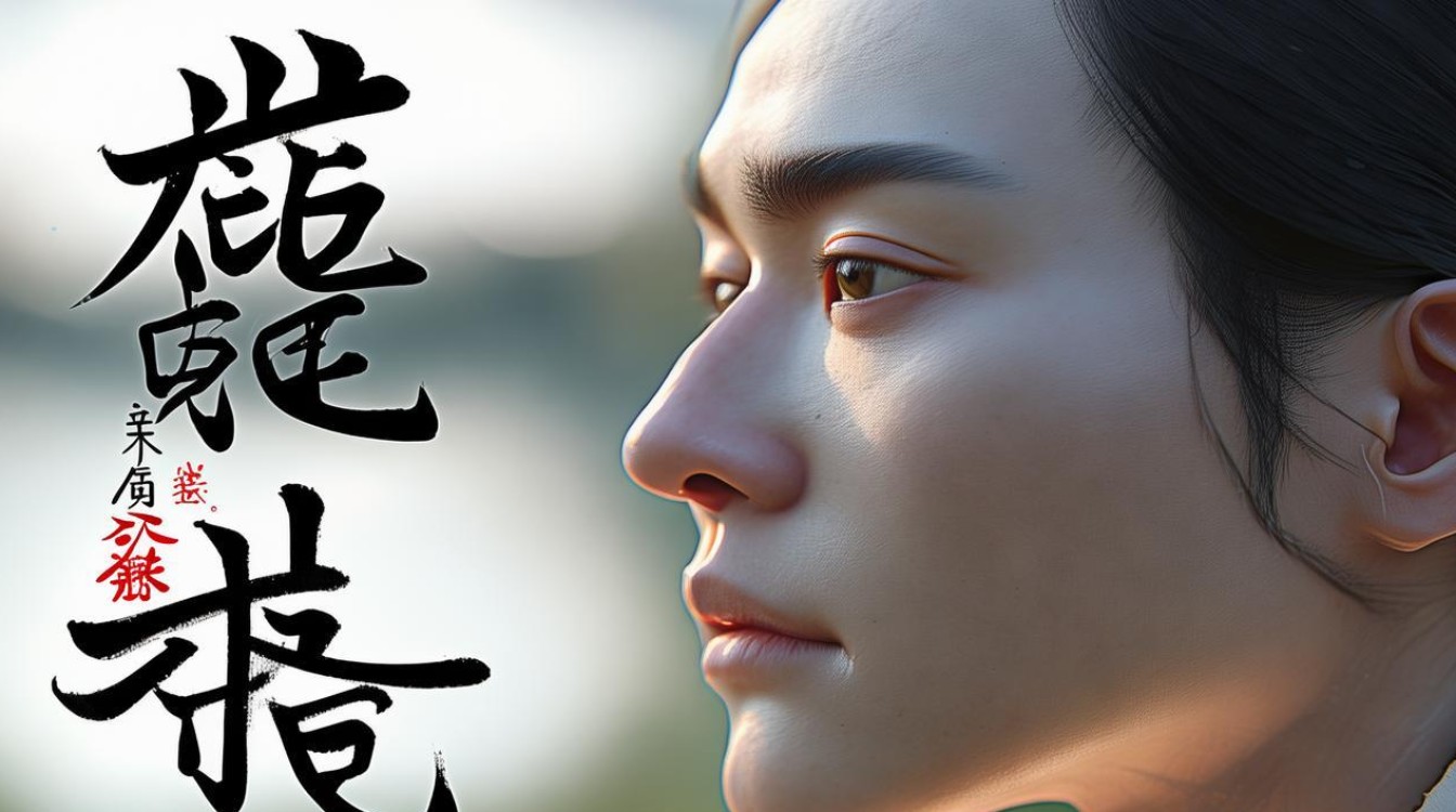 神采的成语有哪些？常见带神采的成语大全-图1