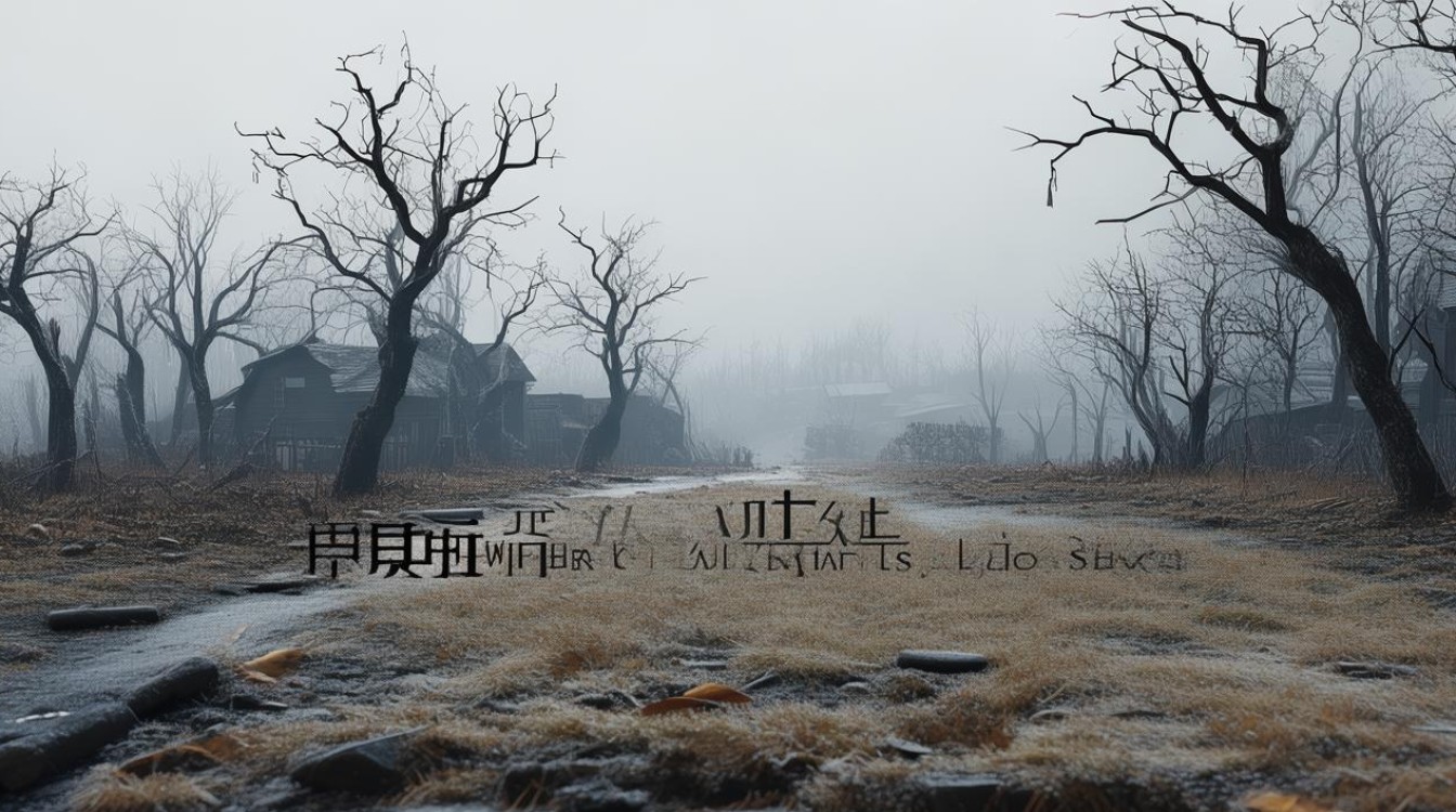 哪些成语能反映经济萧条？-图1