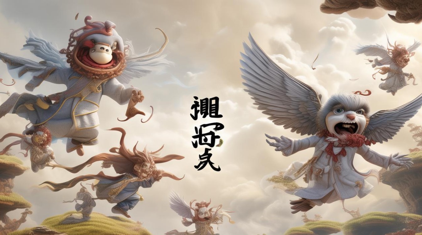 成语为何会飞走？揭秘背后的语言现象-图3