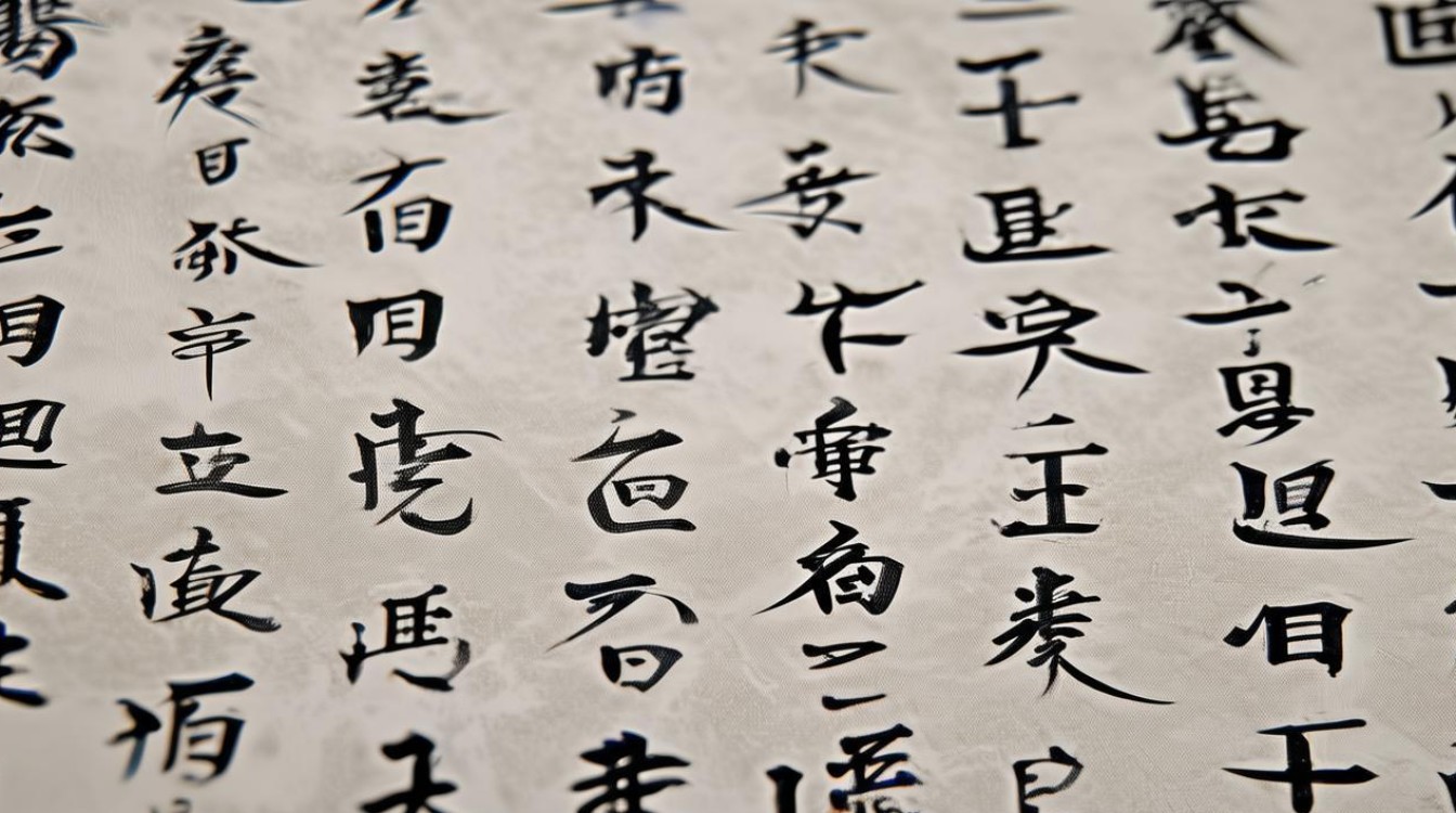 番字成语有哪些文化渊源？-图3