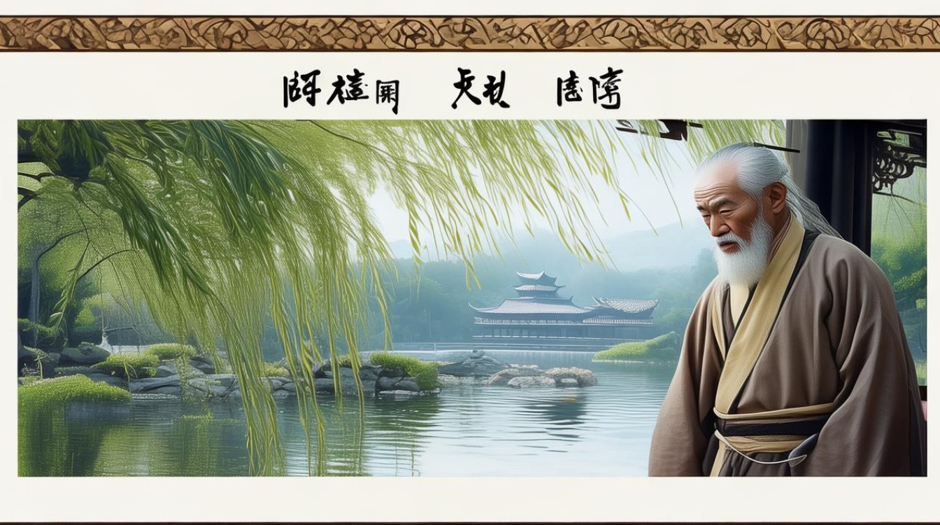 风生水起蕴含哪些东方智慧与生活哲学？-图2