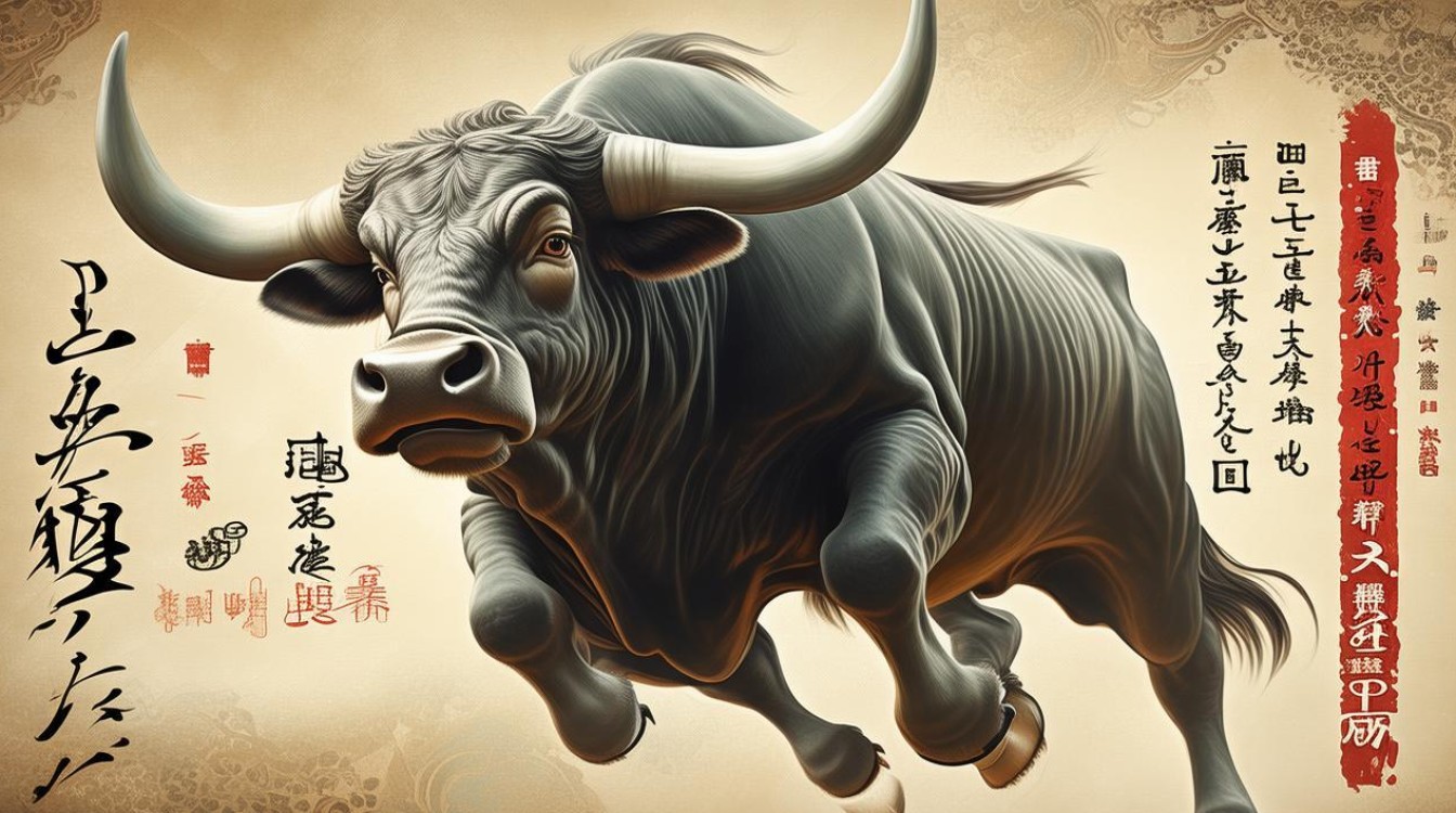 牛字成语蕴含哪些中华文化的智慧与力量？-图2