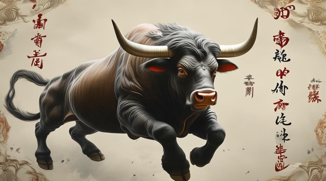 牛字成语蕴含哪些中华文化的智慧与力量？-图4