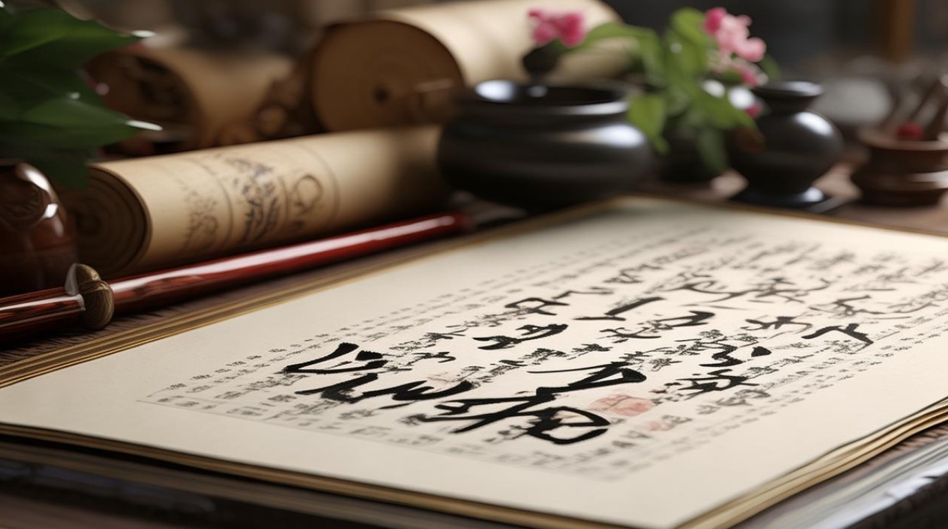颐字成语蕴含哪些文化意蕴与生活智慧？-图2