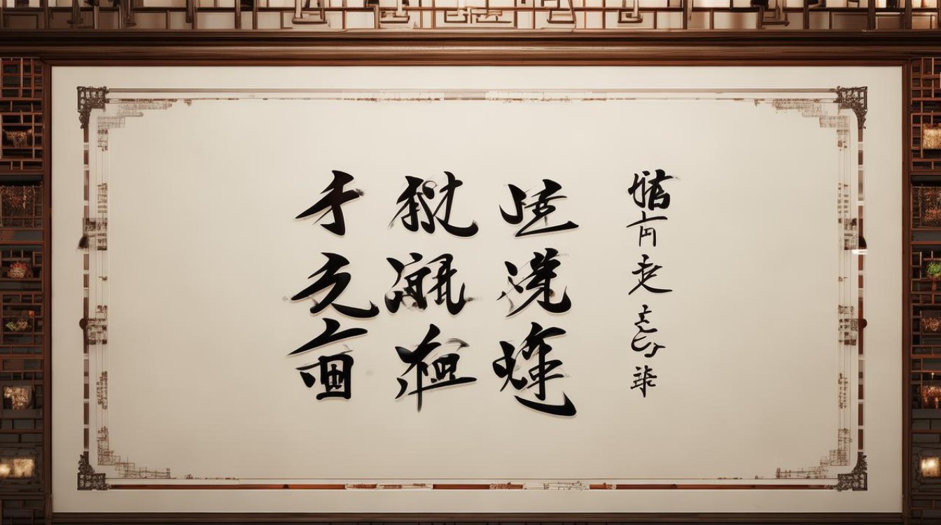 颐字成语蕴含哪些文化意蕴与生活智慧？-图4