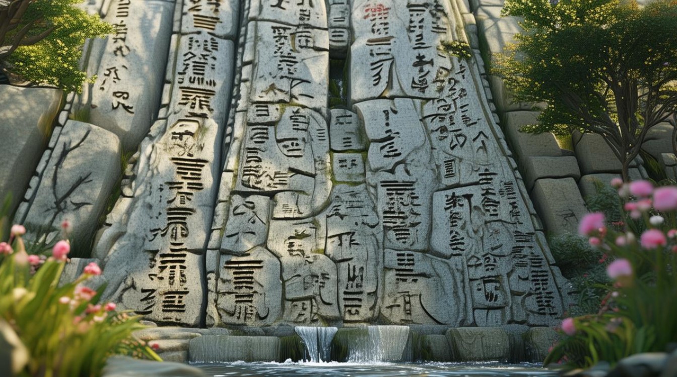 堤字成语蕴含哪些文化意蕴与生活智慧？-图3