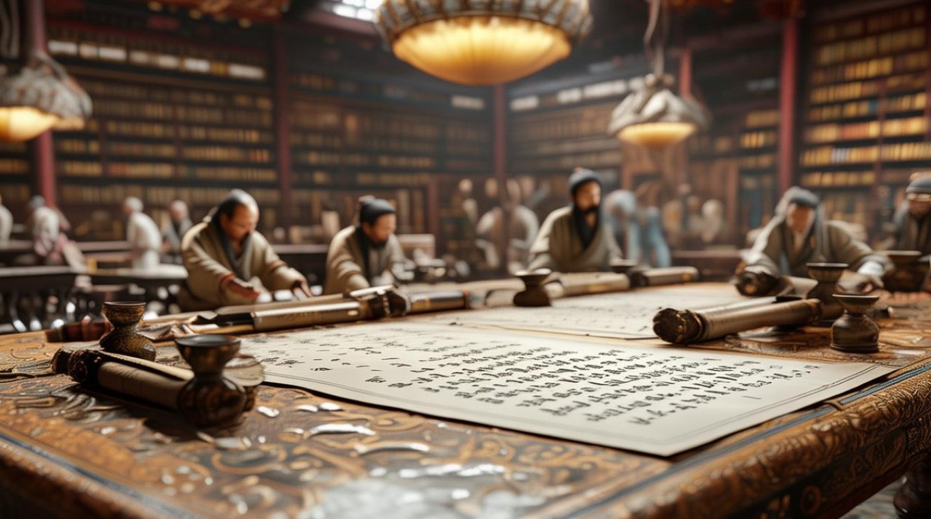 成语接龙测，如何玩转这场穿越千年的文字游戏？-图3
