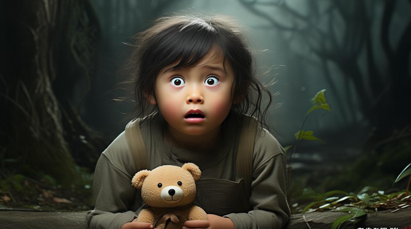 形容害怕的成语有哪些？-图2
