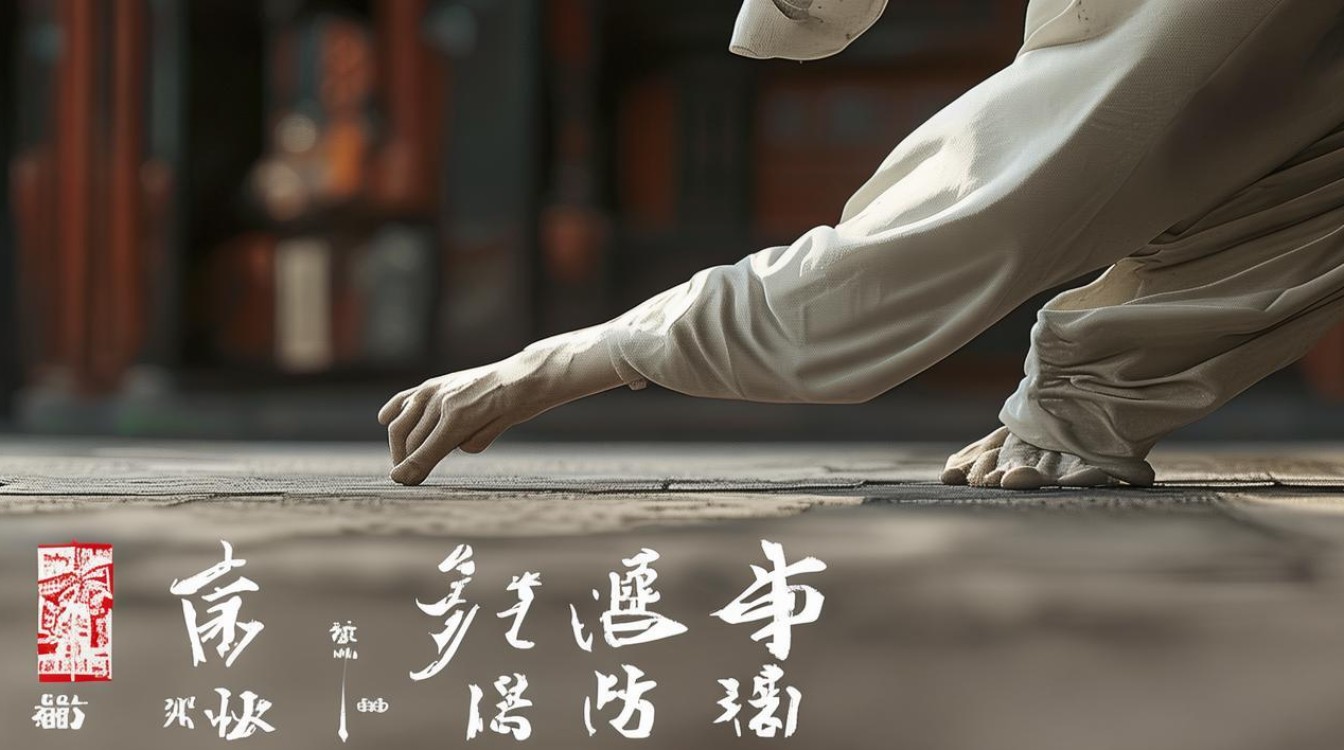 有哪些描写动作的成语？-图2