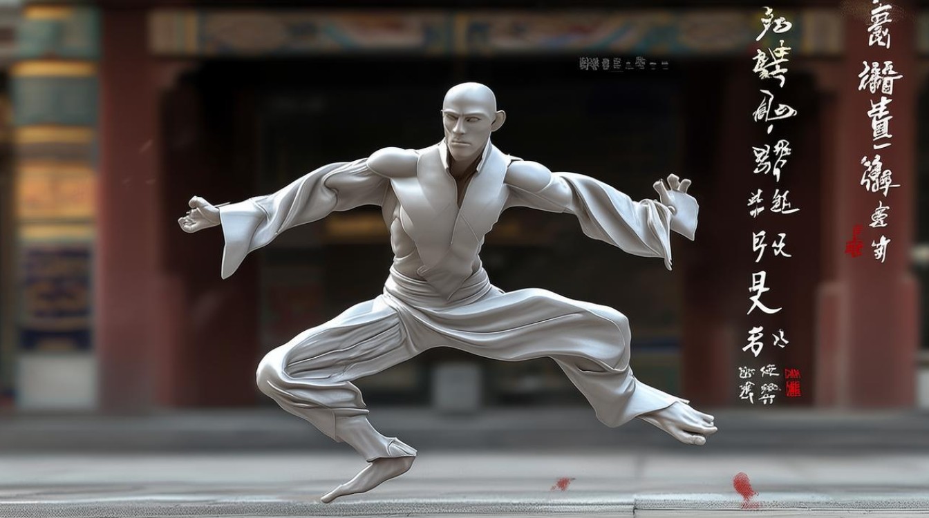 有哪些描写动作的成语？-图3