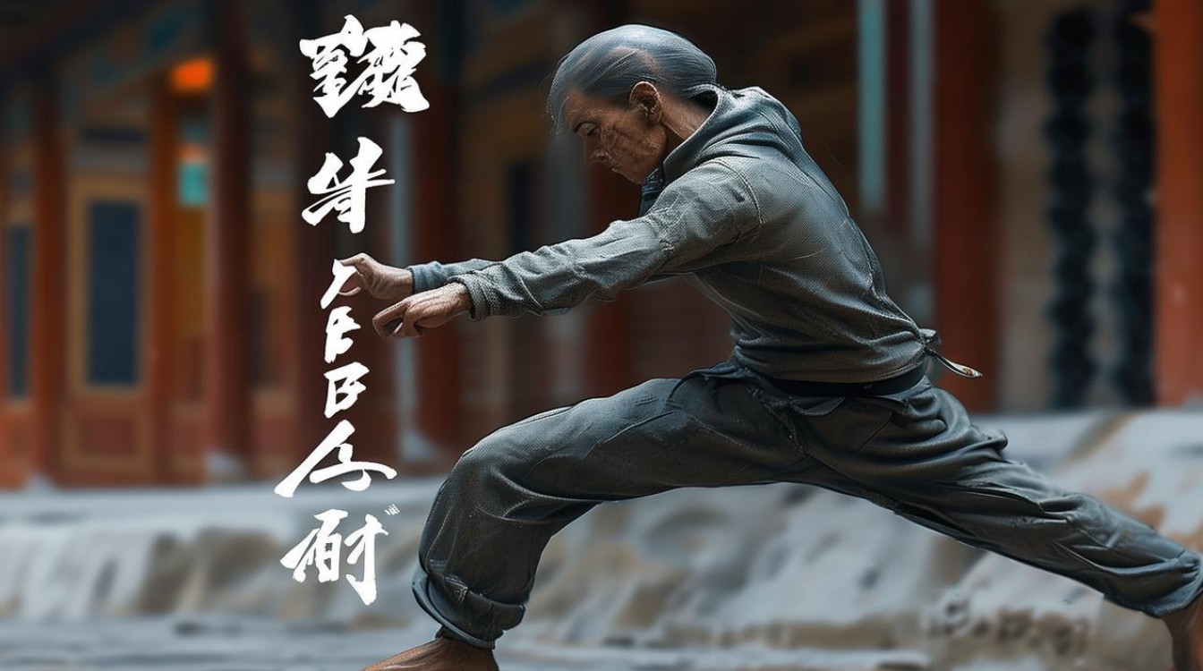 有哪些描写动作的成语？-图4
