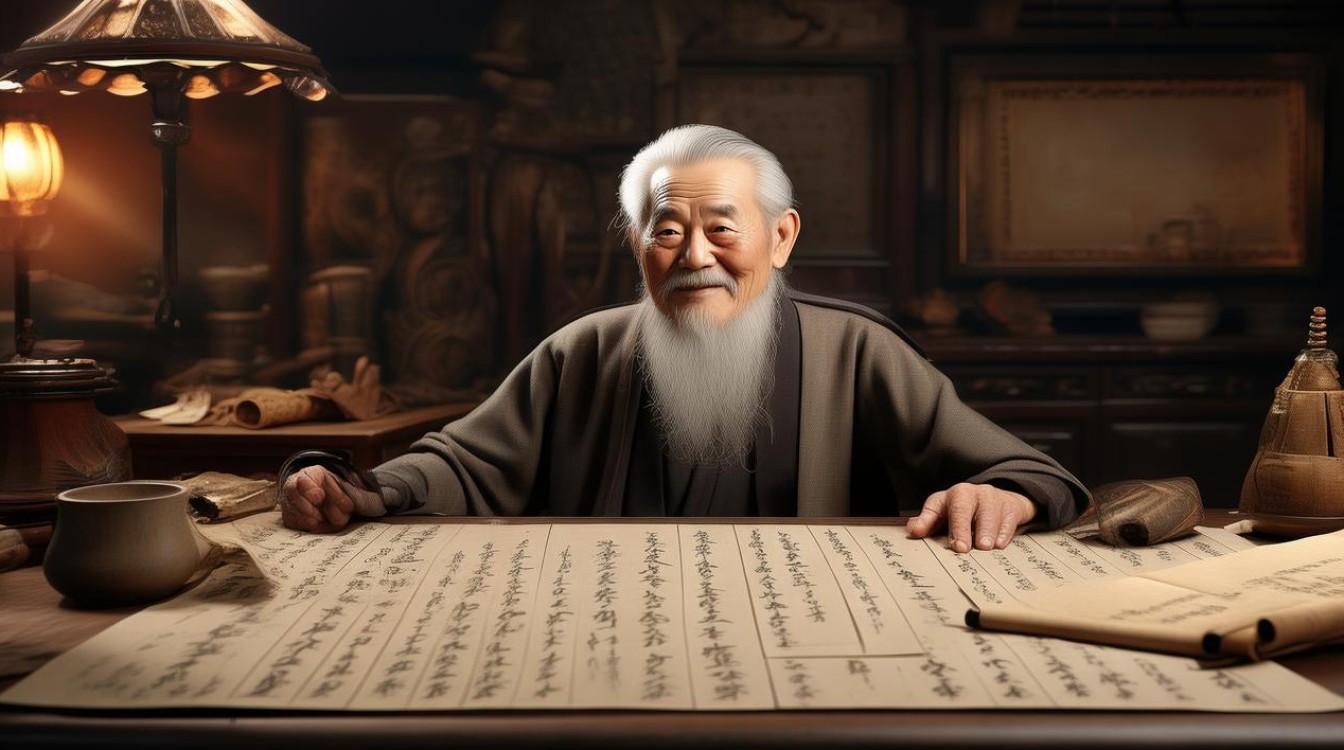 善组成语中有哪些体现汉语美德智慧的经典例子？-图4
