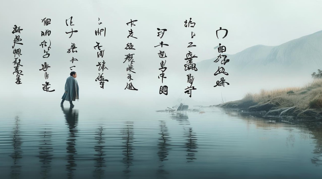 有哪些含有‘茫’字的成语？探索汉语中的迷茫与智慧-图1