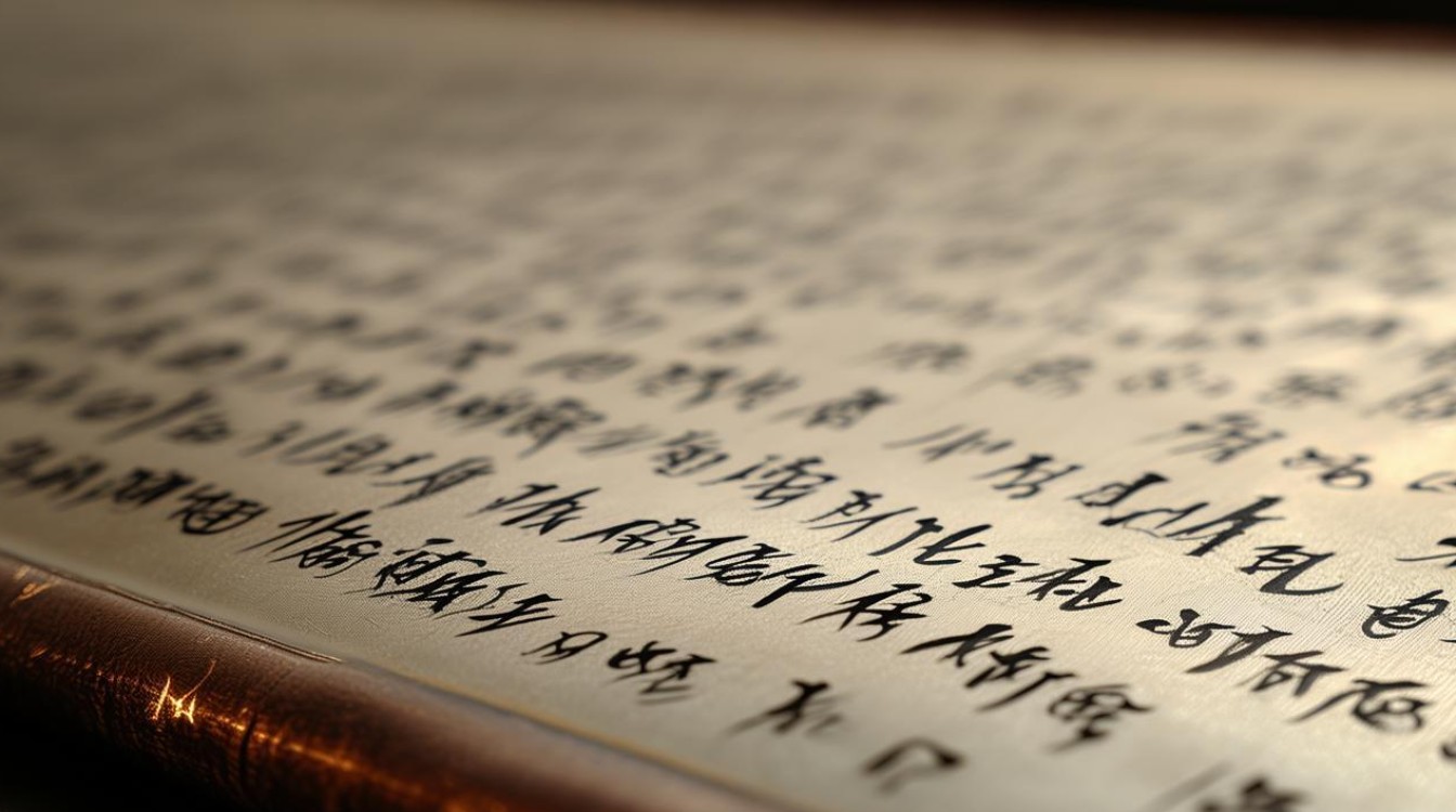 屏字成语有哪些？探索千年智慧与意境-图4