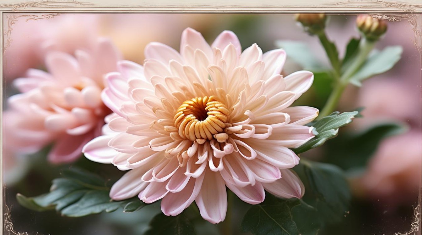琼花描写句子有哪些？优美琼花句子大全-图2