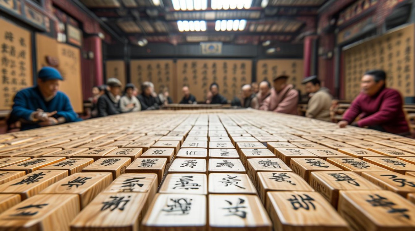 成语接龙，如何玩转中华语言文化的智慧游戏？-图4