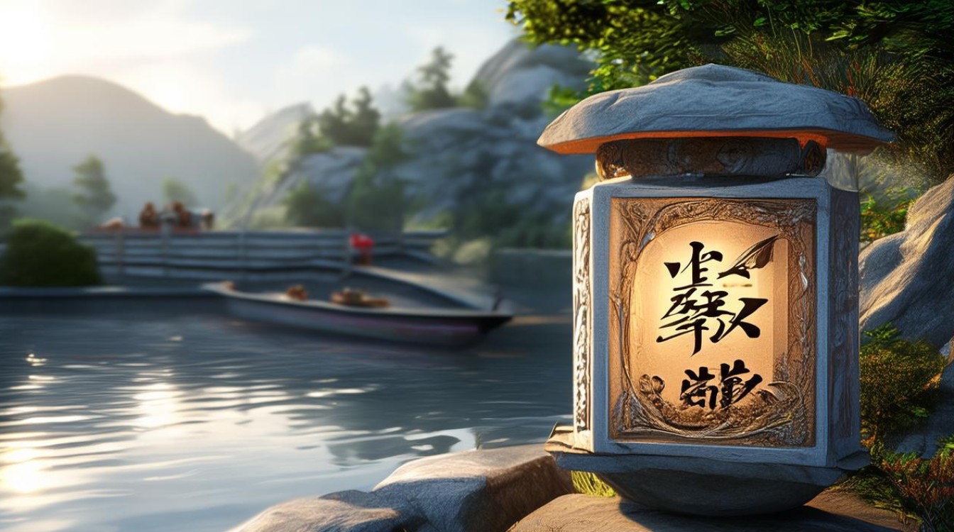 带‘杰’字的成语有哪些？经典‘杰’字成语大全-图3