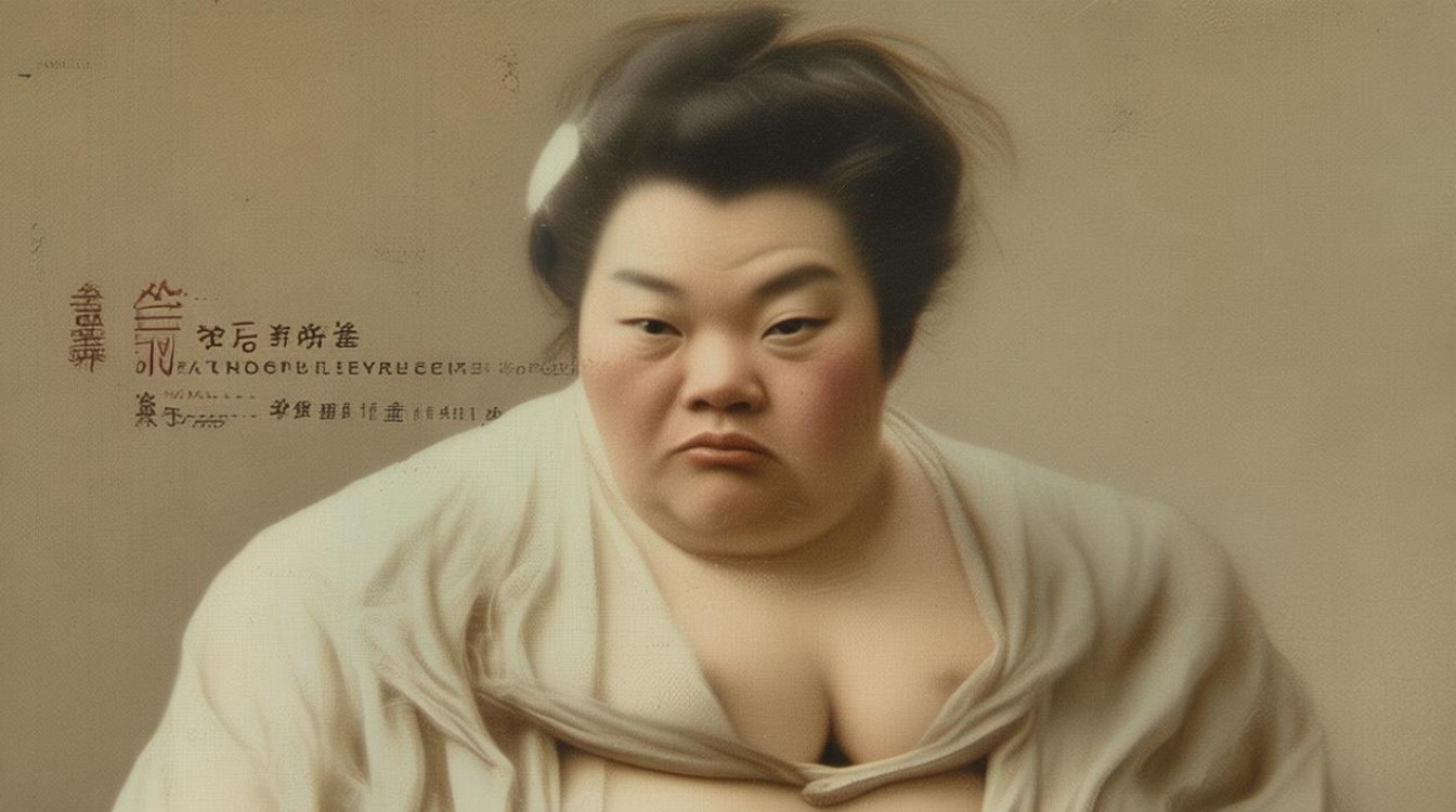 形容胖子的成语有哪些？-图2