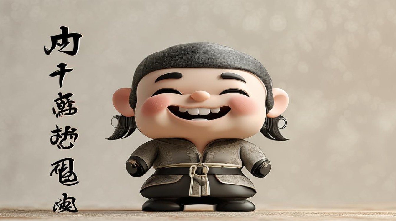 带萌的成语有哪些？盘点可爱又萌的成语-图3