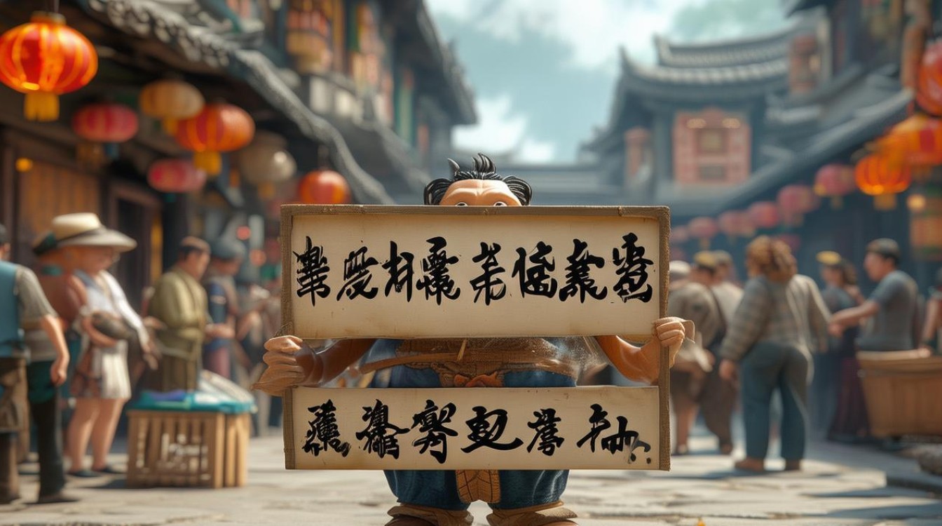 什么是糊涂成语？常见糊涂成语有哪些？-图4