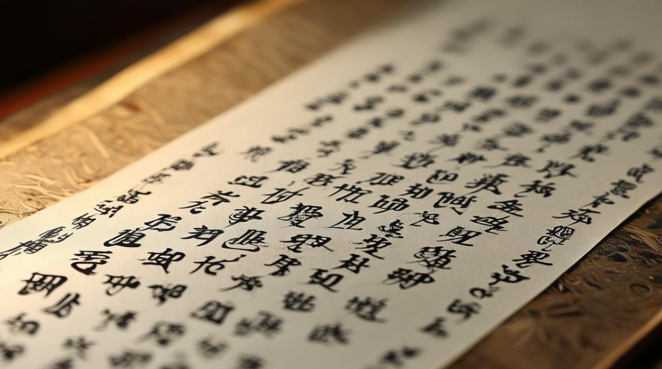 金兰成语如何解码千年情谊的文化密码？-图4