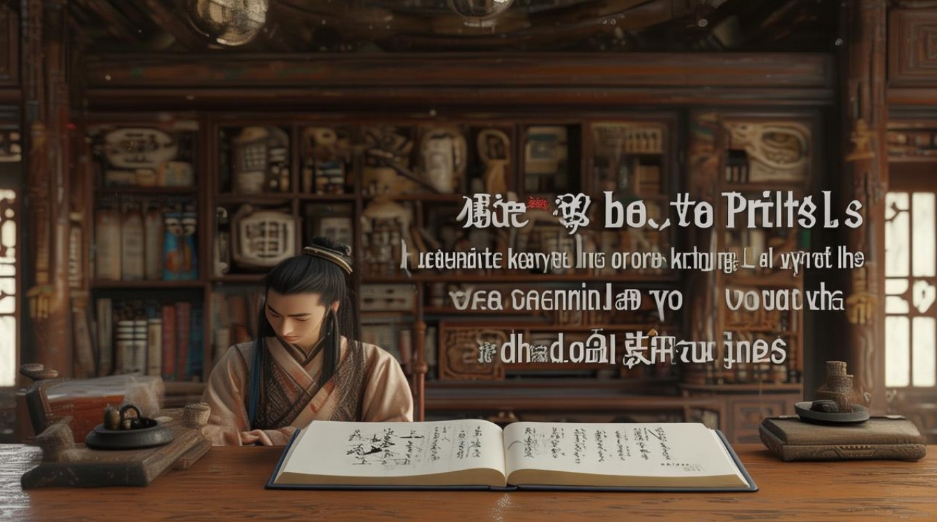 学字成语有哪些？中华智慧中的学字之道解析-图2