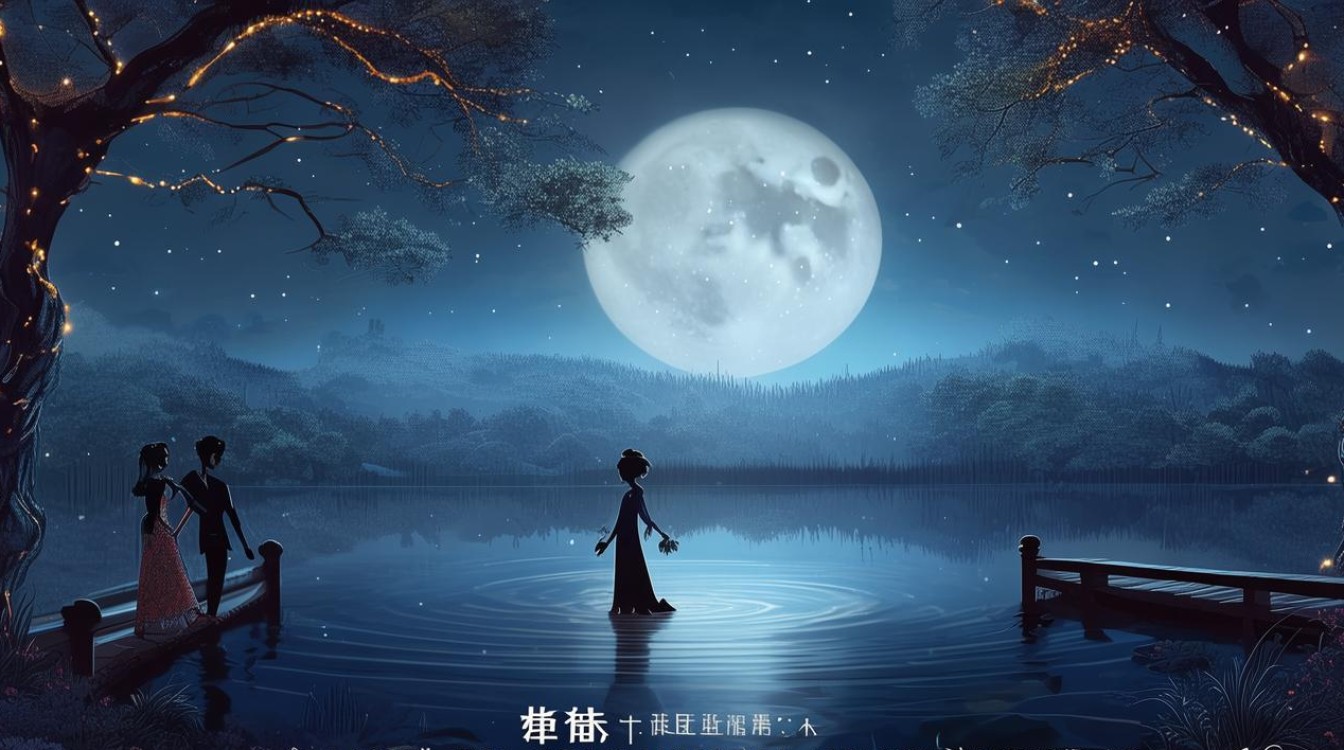 有哪些形容浪漫的成语？-图3