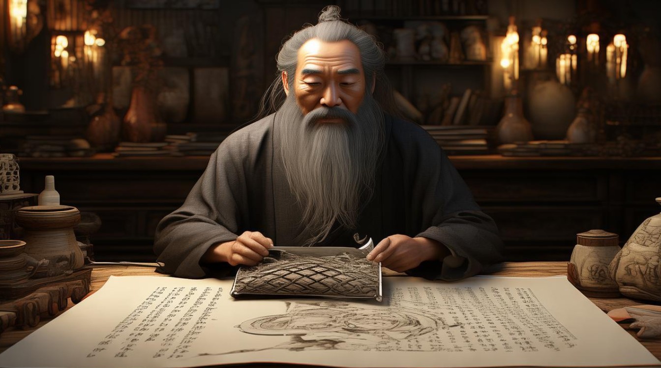 成语中的智慧与策略有哪些？-图2