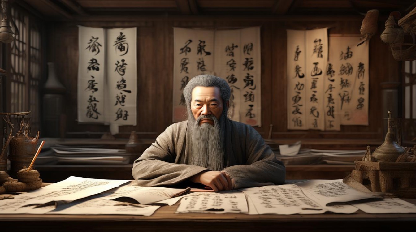 成语中的智慧与策略有哪些？-图3