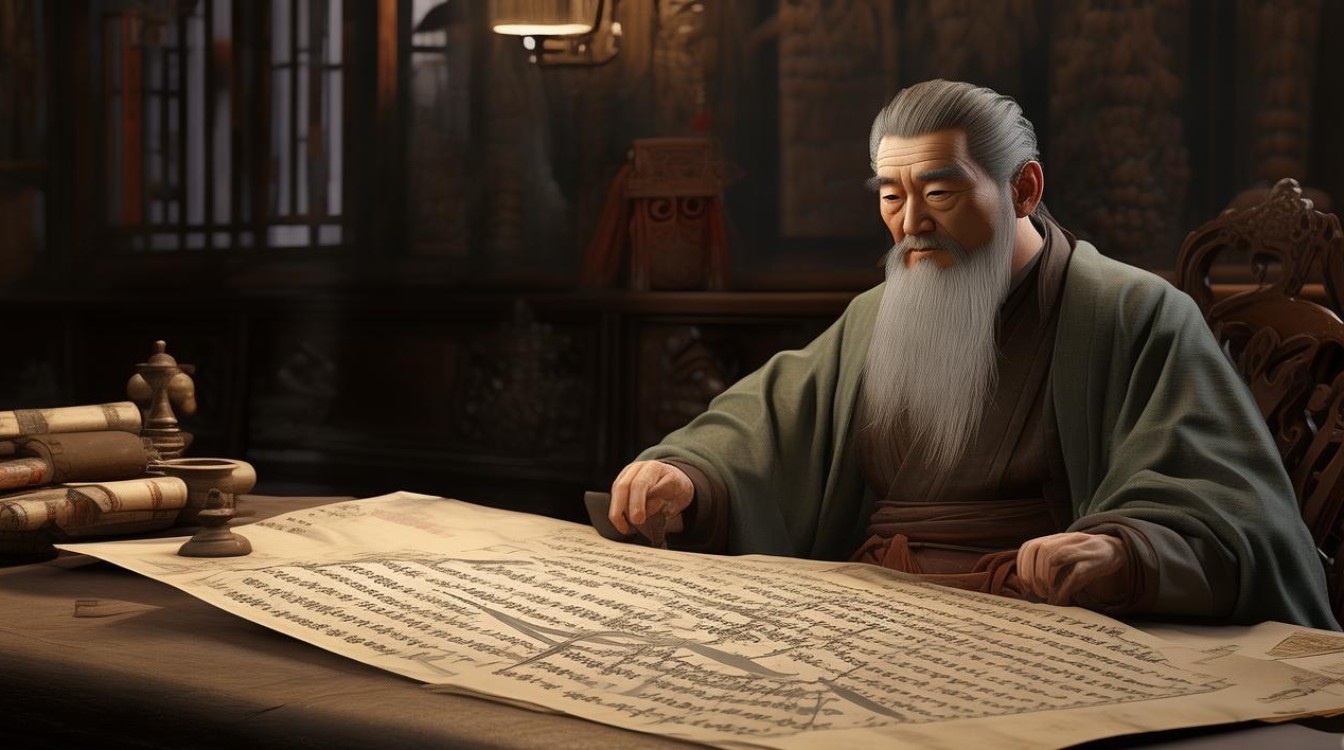 成语中的智慧与策略有哪些？-图4