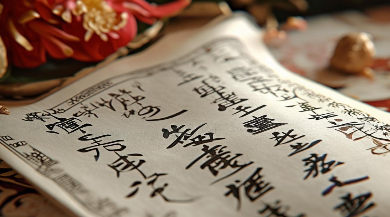 带四的成语有哪些吉祥祝福语？探索文化传承的寓意-图3