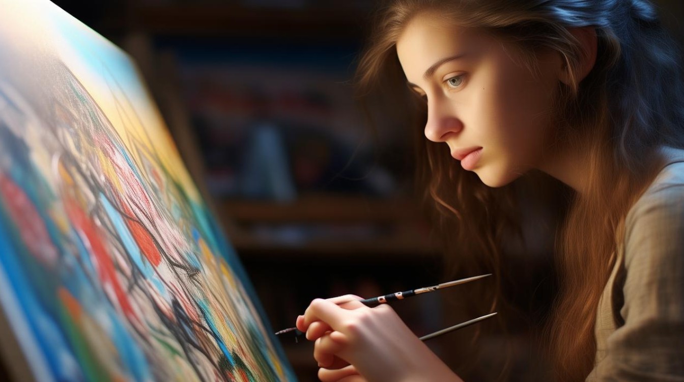 如何用50字生动描写动作？实用技巧分享-图1