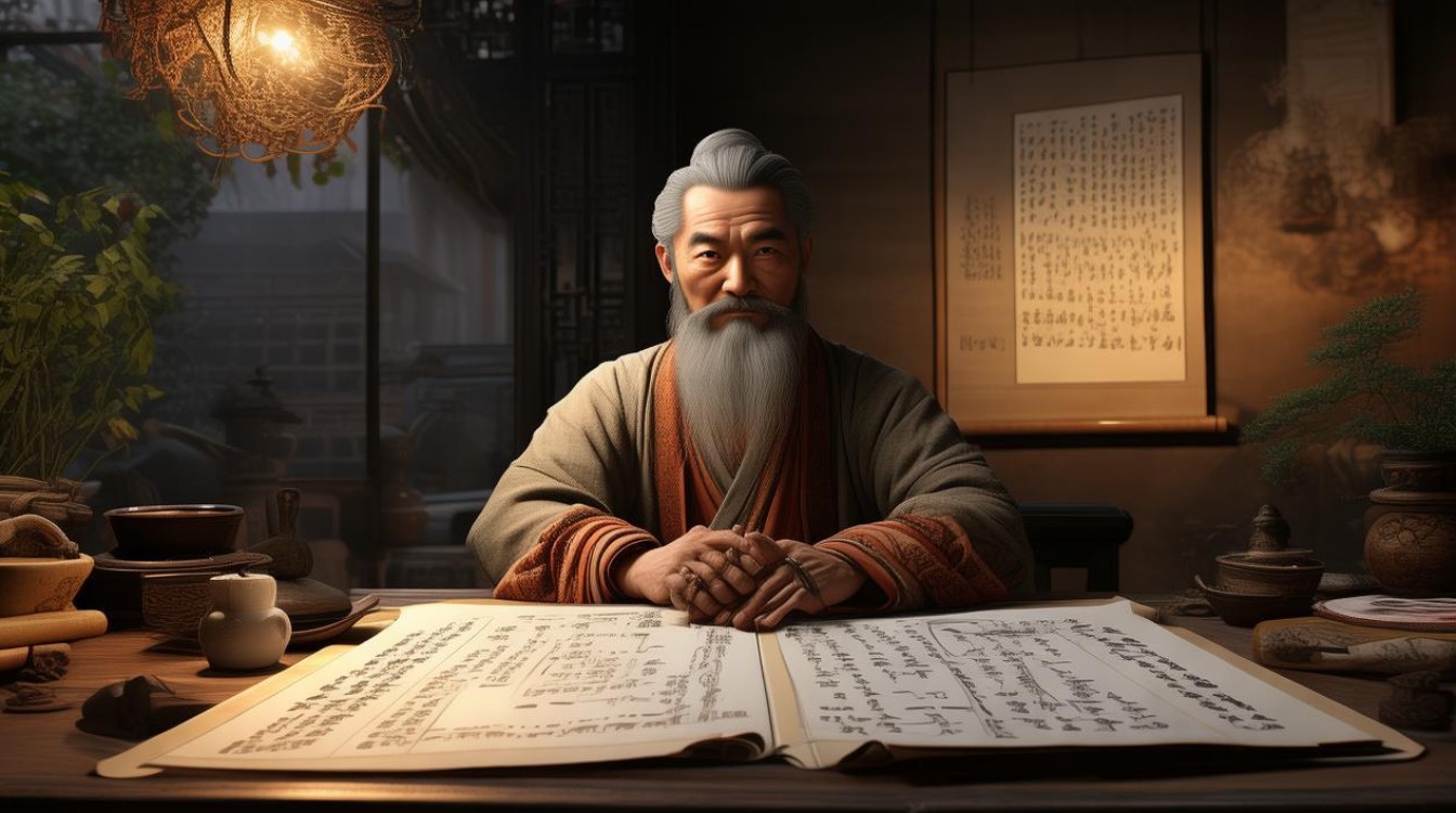 成语中有哪些中华语言智慧瑰宝？-图1