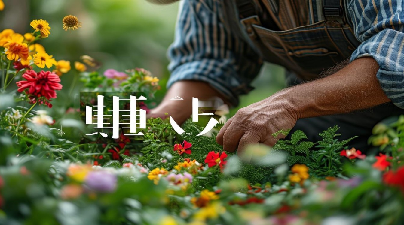 园丁成语，如何用耕耘打造语言的绿意花园？-图2