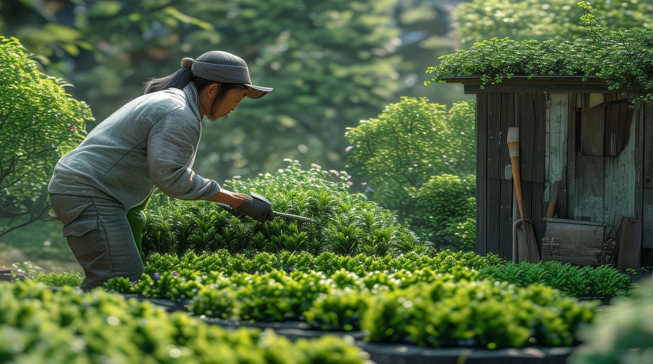 园丁成语，如何用耕耘打造语言的绿意花园？-图4