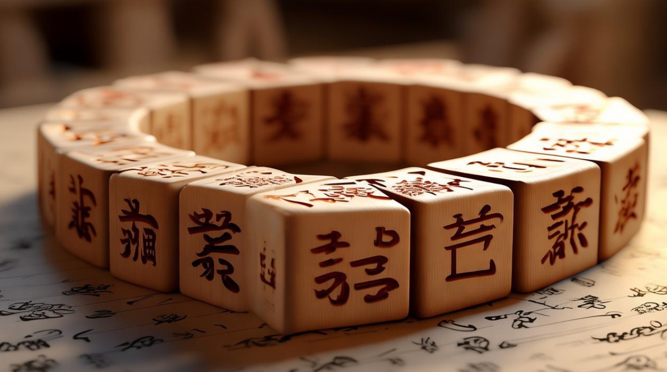成语接龙四字词语如何传承中华语言智慧？-图1