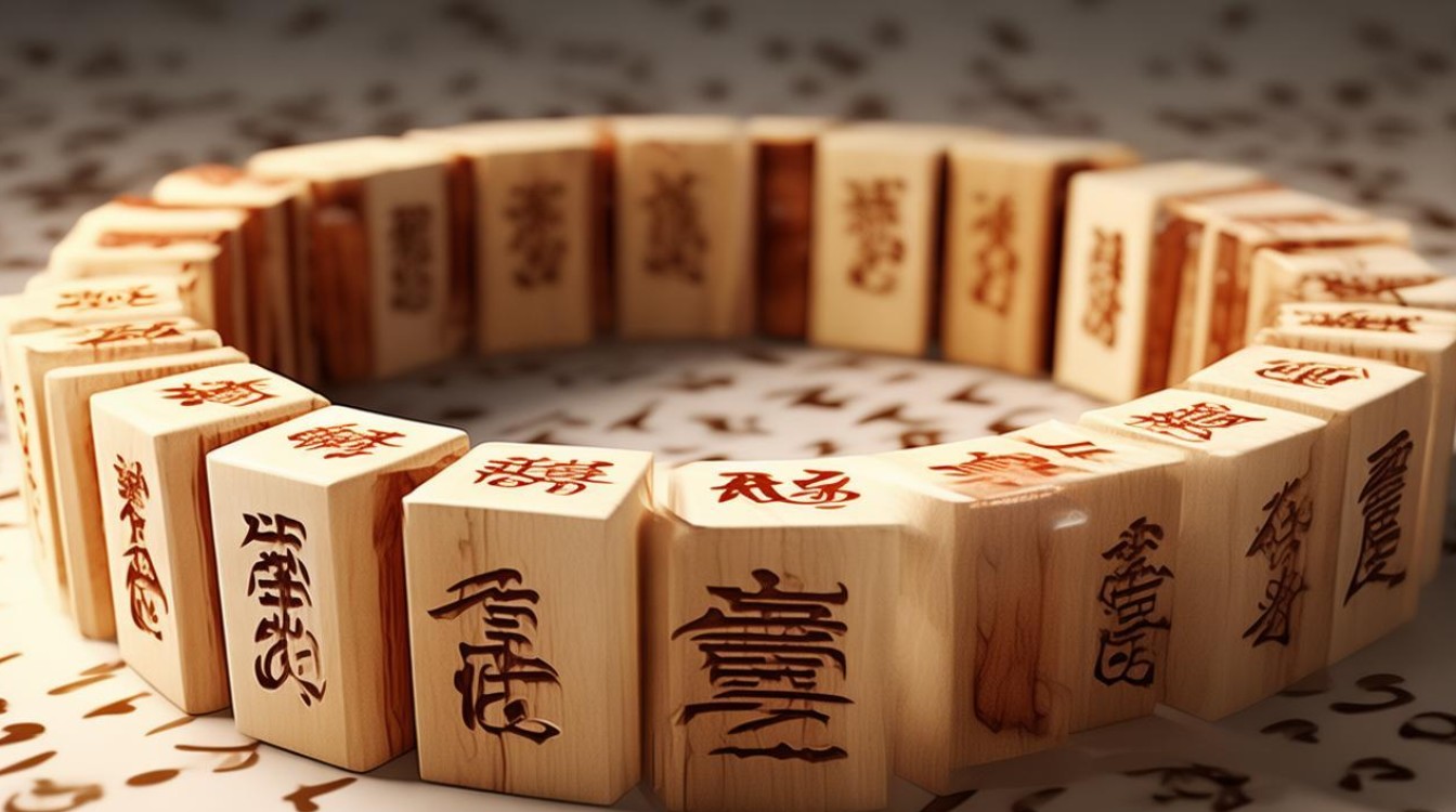 成语接龙四字词语如何传承中华语言智慧？-图4