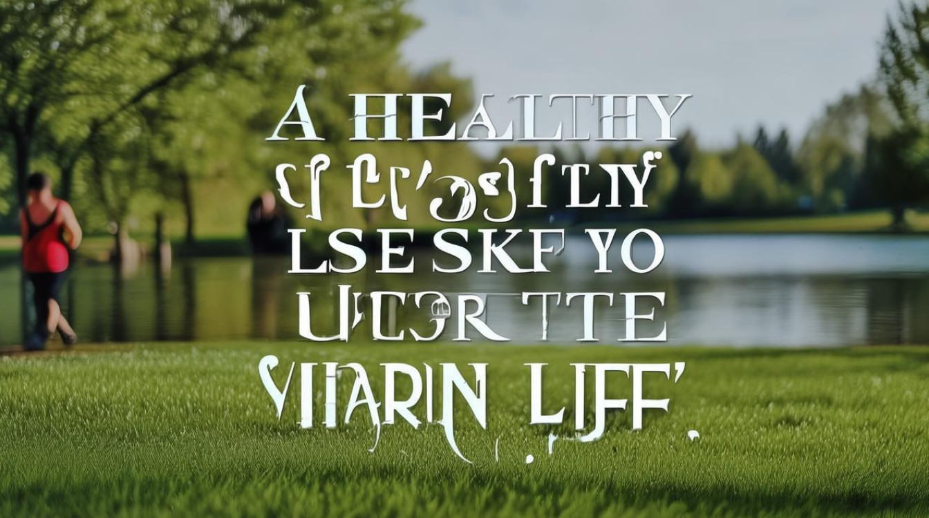Top 10 Healthy Lifestyle Quotes in English You Should Know-图1