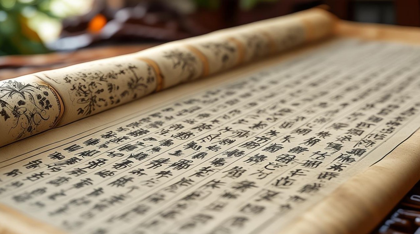 陈字成语有哪些？探寻中华成语的文化魅力-图2