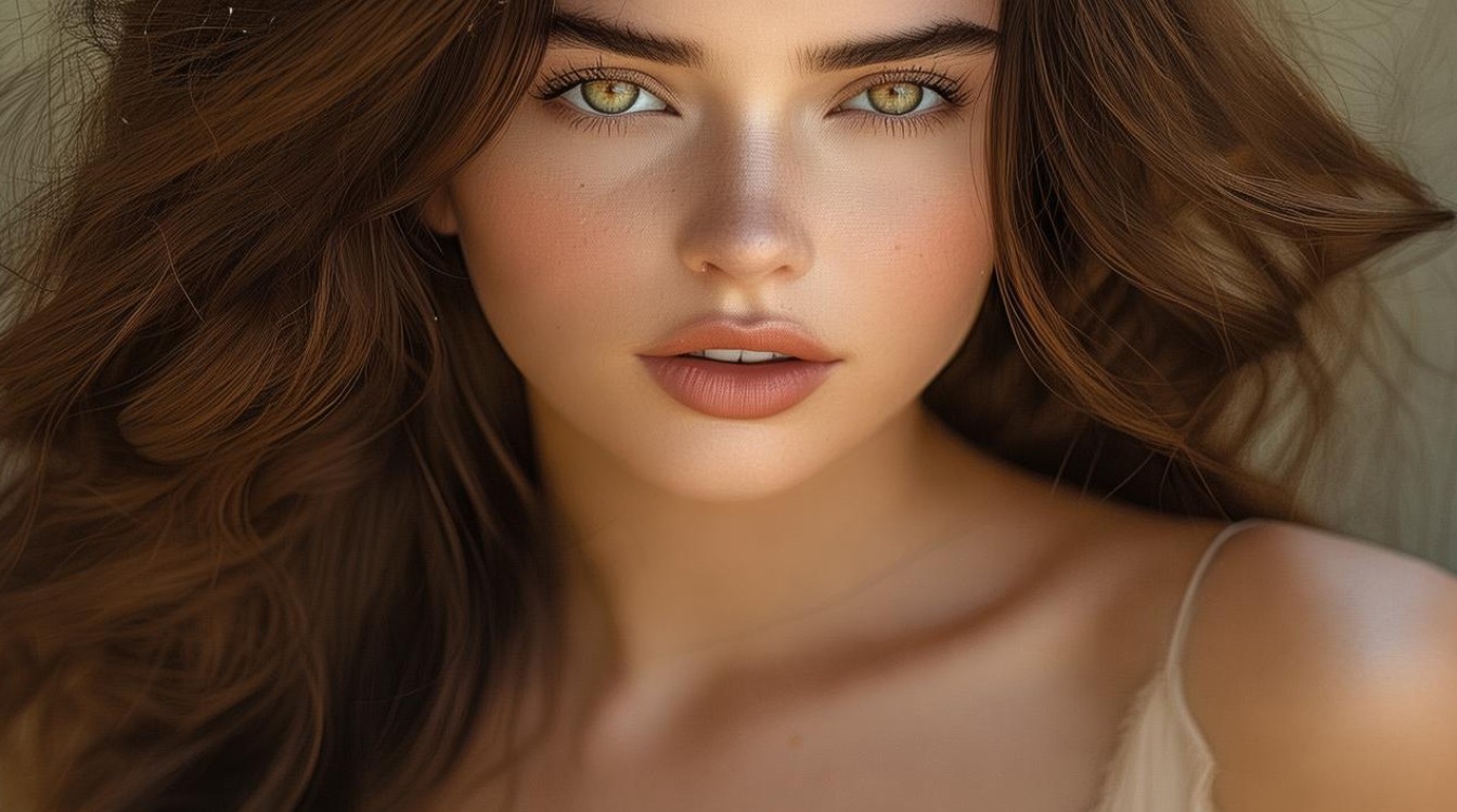 如何形容女人迷人的魅力？唯美句子精选-图2