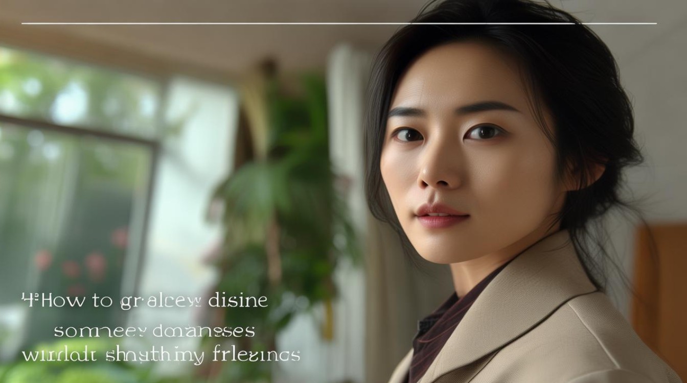 如何优雅拒绝他人好意又不伤感情？实用技巧分享-图3