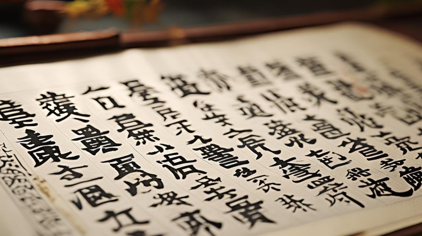 二结尾的成语有哪些？探索中华双数智慧-图2