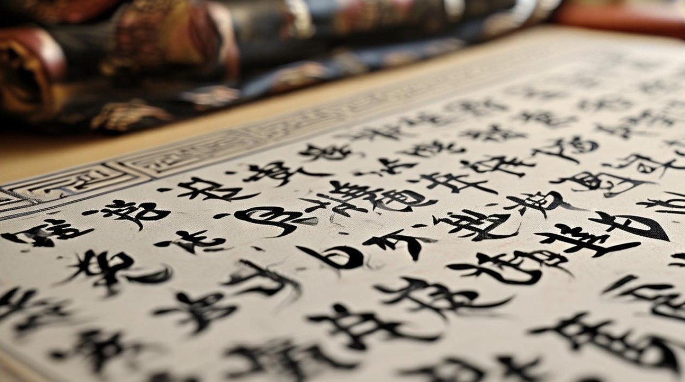 二结尾的成语有哪些？探索中华双数智慧-图3