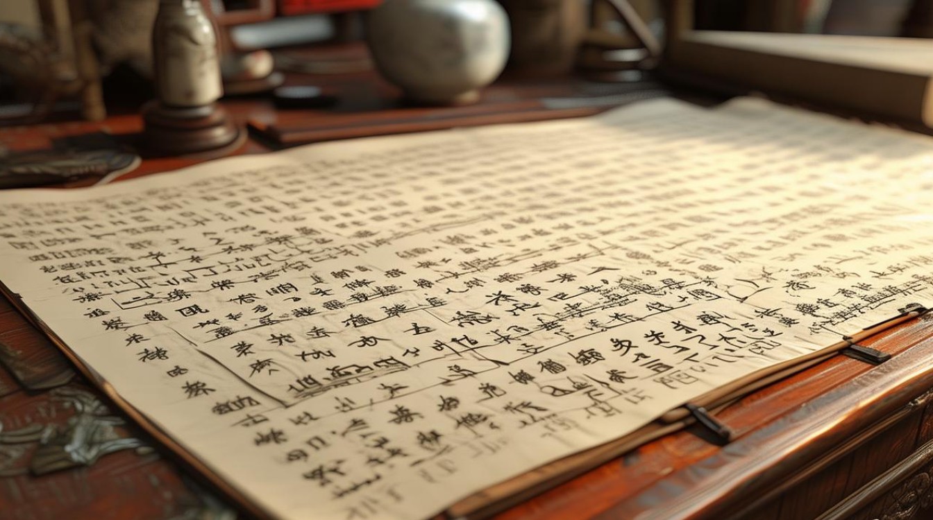 学组成语有哪些技巧？探索汉语智慧的精华-图3