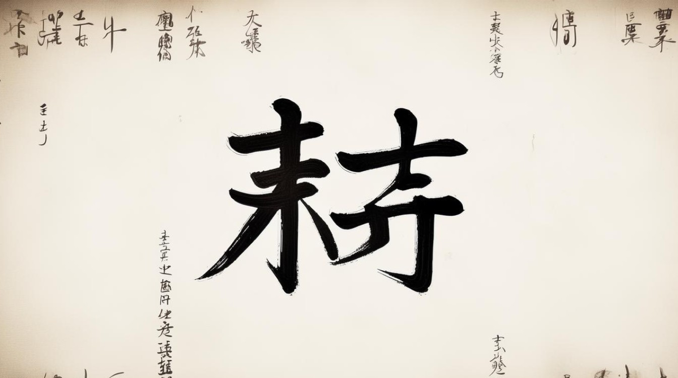 耕字成语为何是汉字文化的智慧结晶？-图3